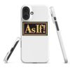 Snap Case for iPhone®