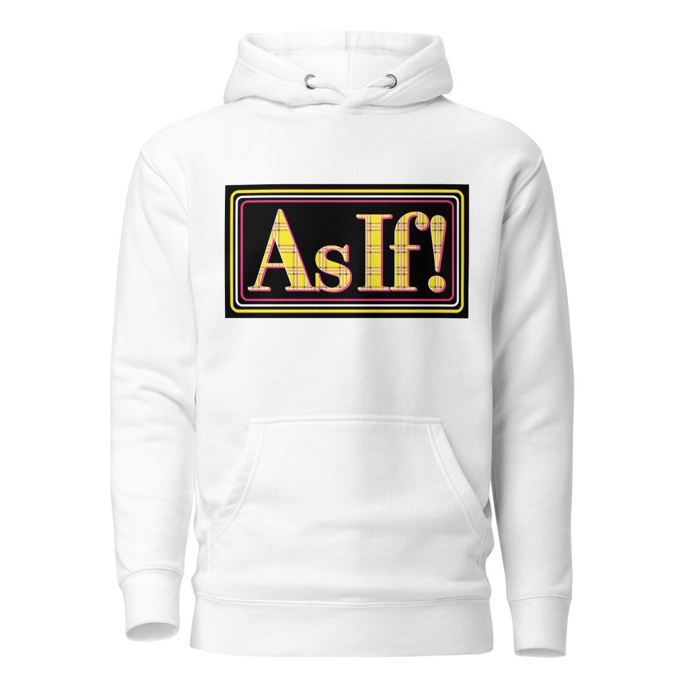 Cotton Heritage M2580 I Unisex Premium Pullover Hoodie