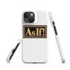 Snap Case for iPhone®