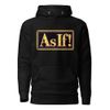 Cotton Heritage M2580 I Unisex Premium Pullover Hoodie
