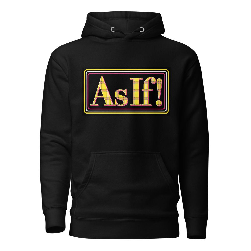 Cotton Heritage M2580 I Unisex Premium Pullover Hoodie