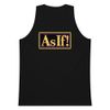 Men's Premium Tank Top | Cotton Heritage MC1790