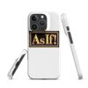 Snap Case for iPhone®