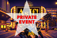 As If! Private Event
