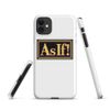 Snap Case for iPhone®