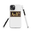Snap Case for iPhone®