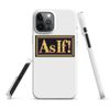 Snap Case for iPhone®