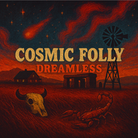 Dreamless by Cosmic Folly