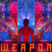 Weapon by Alter Dark