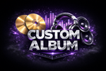 Custom Album
