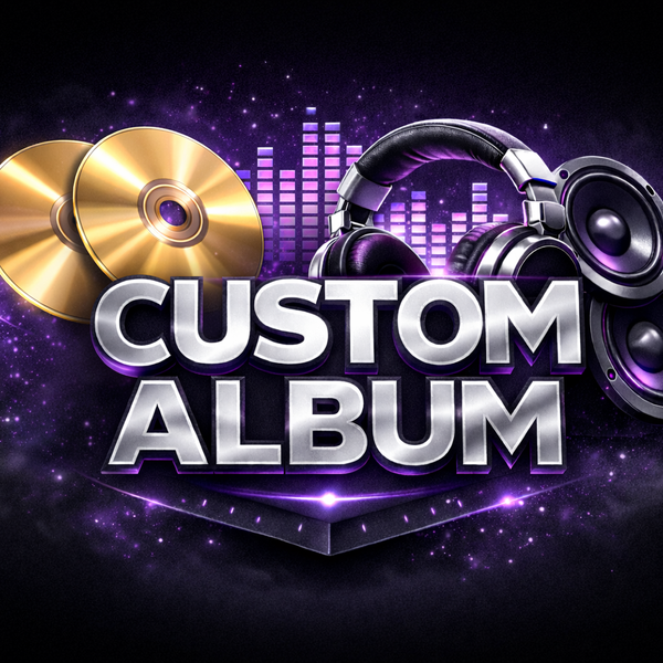 Custom Album