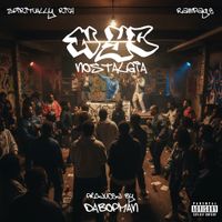 NYC Nostalgia by Spiritually Rich f/ Rampage