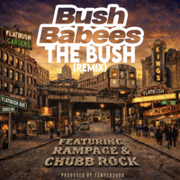 The Bush (rmx) by Bush Babees f/ Chubb Rock & Rampage