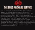 The Loud Pack