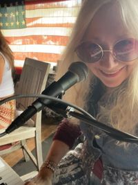 Women in Harmony 