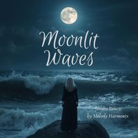 Moonlit Waves (Studio-Cover 2) von Melody Harmonix