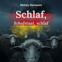 Schlaf, Schafstaat, schlaf 🇩🇪 von Melody Harmonix