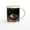 Freestyle 2 (Concours Disstrack) - Ceramic Mug