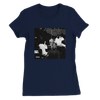 #Ckoilesbails - Women’s Cut T-Shirt