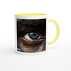 Freestyle 2 (Concours Disstrack) - Ceramic Mug