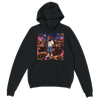 Kickin it - Classic Unisex Pullover Hoodie