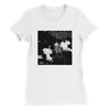 #Ckoilesbails - Women’s Cut T-Shirt