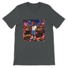 Kickin it - Unisex T-Shirt