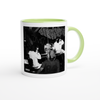 #Ckoilesbails - Ceramic Mug