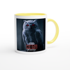 HIBOU - Ceramic Mug