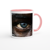 Freestyle 2 (Concours Disstrack) - Ceramic Mug