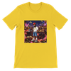Kickin it - Unisex T-Shirt