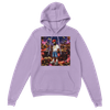 Kickin it - Classic Unisex Pullover Hoodie