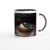 Freestyle 2 (Concours Disstrack) - Ceramic Mug