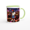 Kickin it - Ceramic Mug