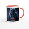 HIBOU - Ceramic Mug