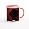 Letter to nana - Ceramic Mug