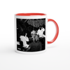 #Ckoilesbails - Ceramic Mug