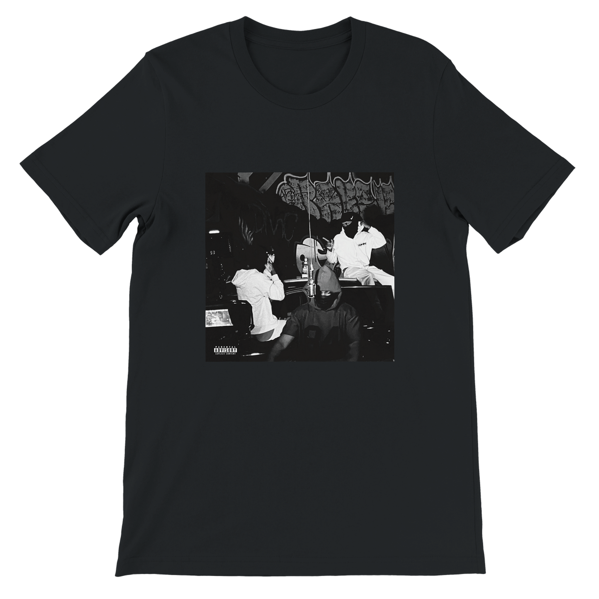 #Ckoilesbails - Unisex T-Shirt