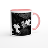 #Ckoilesbails - Ceramic Mug