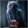 HIBOU - Fine Art Poster