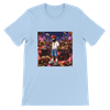 Kickin it - Unisex T-Shirt