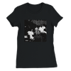 #Ckoilesbails - Women’s Cut T-Shirt