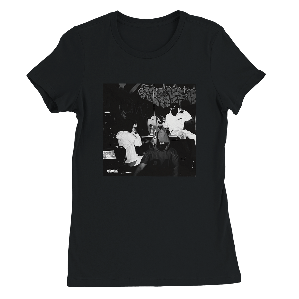 #Ckoilesbails - Women’s Cut T-Shirt