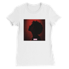 Letter to nana - Women’s Cut T-Shirt