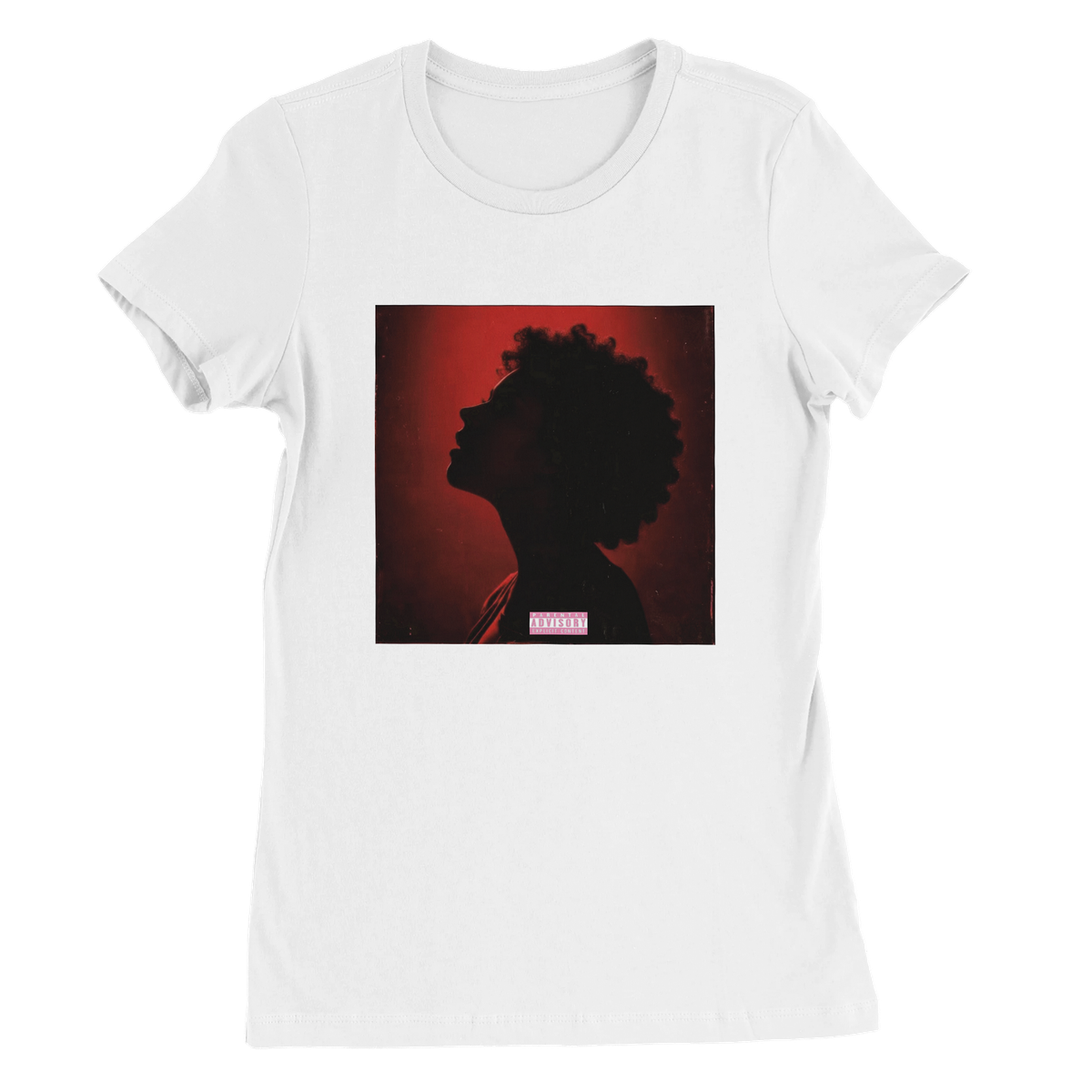 Letter to nana - Women’s Cut T-Shirt