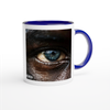 Freestyle 2 (Concours Disstrack) - Ceramic Mug