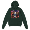 Kickin it - Classic Unisex Pullover Hoodie