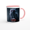 HIBOU - Ceramic Mug