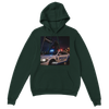 #FreeTheGang - Classic Unisex Pullover Hoodie