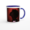 Letter to nana - Ceramic Mug